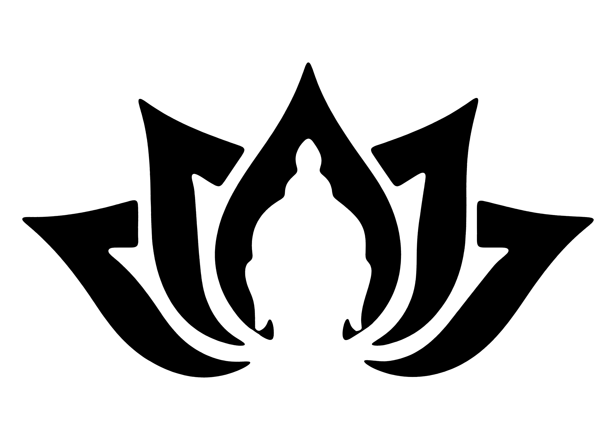 Buddha Padippagam Logo